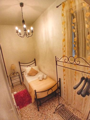 Grimaldi Apartments San Marco & Castello Room Type - Ca' del Nonno Two-Bedroom Apartment - Castello 4892 Grimaldi Apartments San Marco & Castello Room Type - Ca' del Nonno Two-Bedroom Apartment - Castello 4892