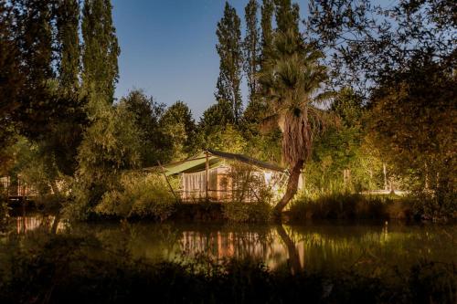 Parque dos Monges · Carrascal