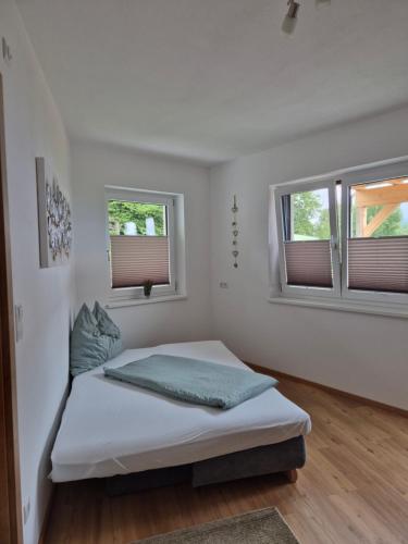 Ferienwohnung Abenthung