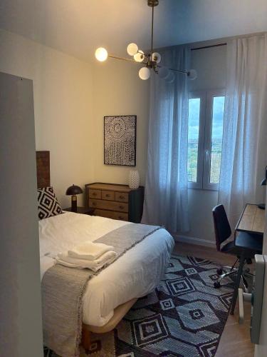 Letmalaga Casa de Campo, Madrid (foto 4)