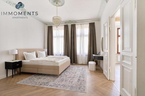 Superior Apartment nahe Zentrum 5 in Magdeburg, Deutschland