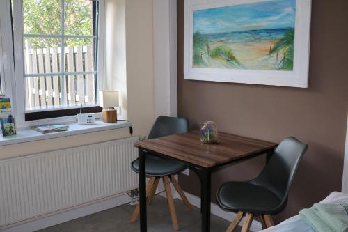 Ferienwohnung zum Schwandter See in Molln (Mecklenburg-Vorpommern)