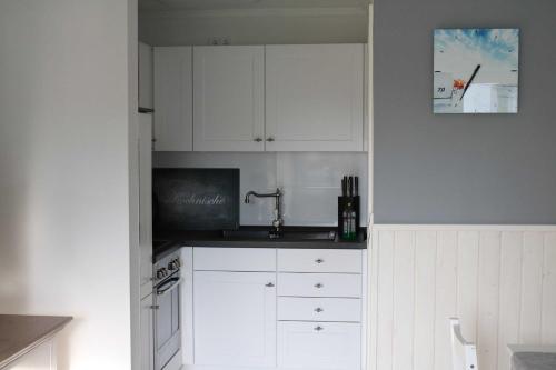 Ferienwohnung zum Schwandter See in Molln (Mecklenburg-Vorpommern)
