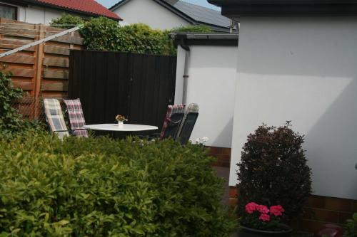 Two-Bedroom House room in Fewo`s Birkenweg Ostseebad Rerik