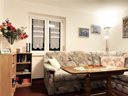 Ferienwohnung Hänsch (Ferienwohnung Hansch) in Hoyerswerda