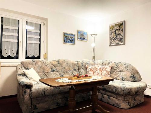 Ferienwohnung Hänsch - Apartment - Siedlung Adler