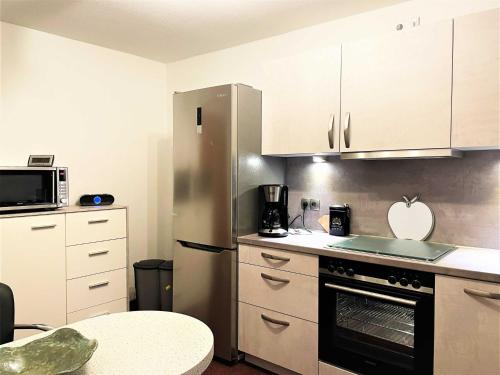 Ferienwohnung Hänsch (Ferienwohnung Hansch) in Hoyerswerda