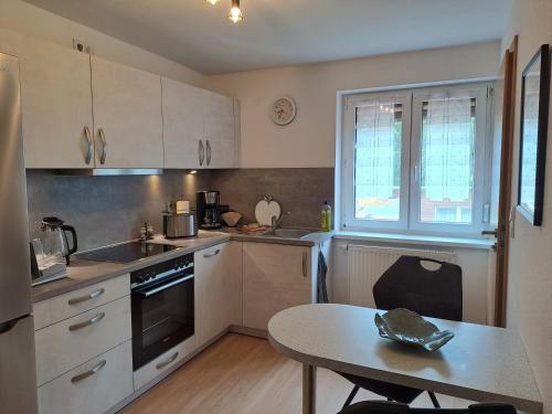 Ferienwohnung Hänsch (Ferienwohnung Hansch) in Hoyerswerda