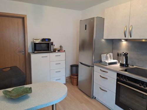 Ferienwohnung Hänsch (Ferienwohnung Hansch) in Hoyerswerda