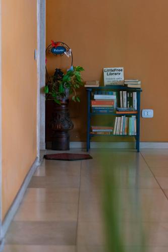 Palmi Apartments, Рим (фото 9)