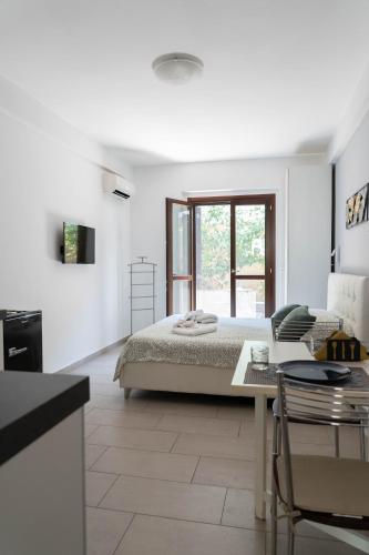 Palmi Apartments, Рим (фото 5)