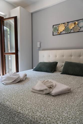 Palmi Apartments, Рим (фото 6)