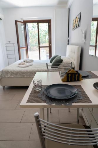 Palmi Apartments, Рим (фото 2)