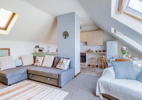 The Ducks - Gorgeous Norfolk Upside down Cottage - with Lazy Spa in Whissonsett