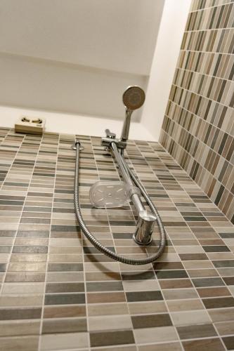Palmi Apartments, Рим (фото 10)