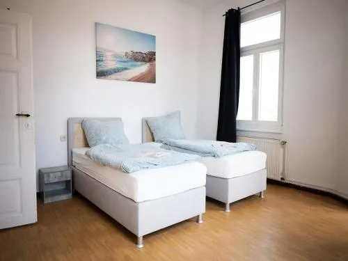 Apartment in Apolda in Apolda, Deutschland