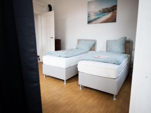 Apartment in Apolda in Apolda