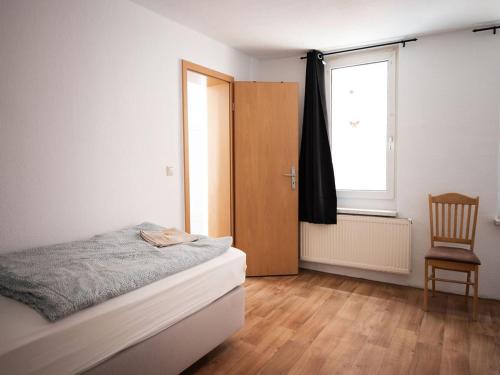 Apartment in Apolda in Apolda, Deutschland