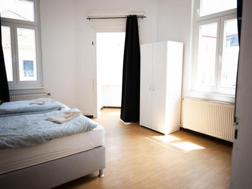 Apartment in Apolda in Apolda, Deutschland