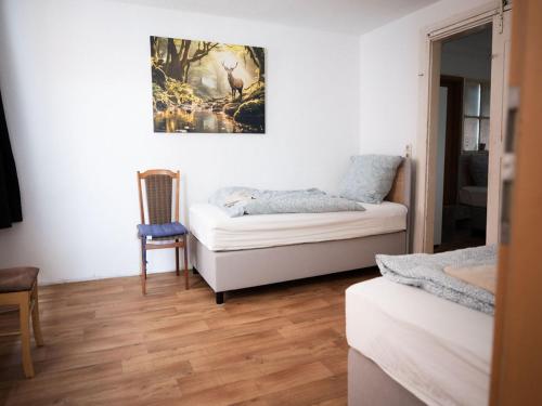 Apartment in Apolda in Apolda, Deutschland