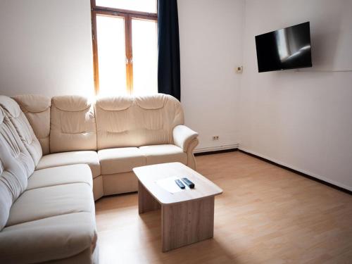 Létesítmények, Apartment in Apolda in Apolda