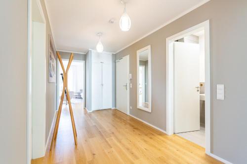 Two-Bedroom Apartment with Balcony image 10