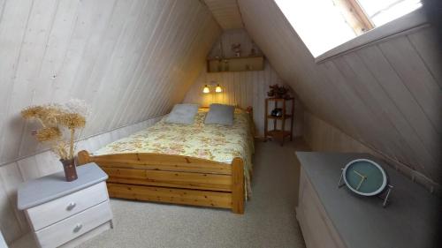One-Bedroom House image 7