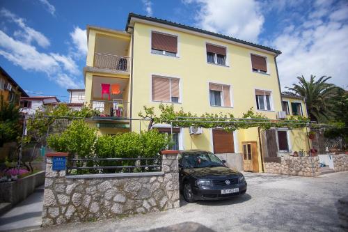 Apartment Nevena - main image