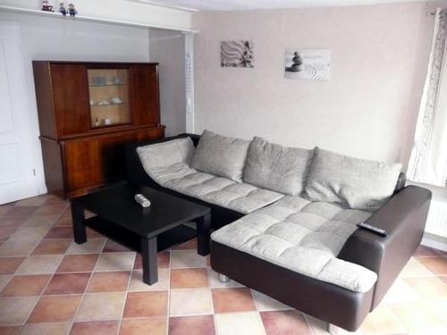 One-Bedroom Apartment with Terrace image 9