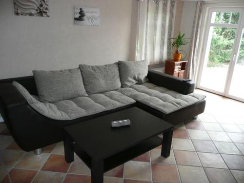 One-Bedroom Apartment with Terrace image 7
