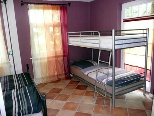One-Bedroom Apartment with Terrace image 1