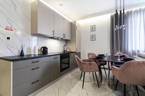 Oli Apartament Lubniewice