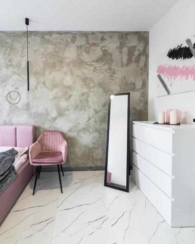 Oli Apartament Lubniewice