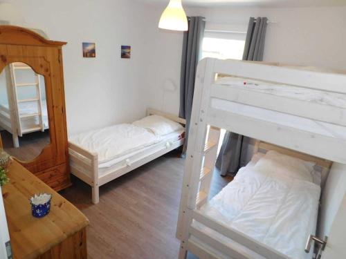 Two-Bedroom Apartment with Terrace image 2