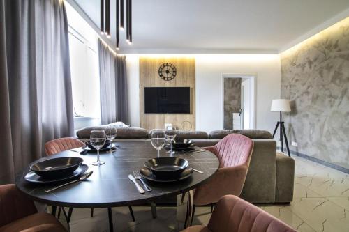 Oli Apartament Lubniewice