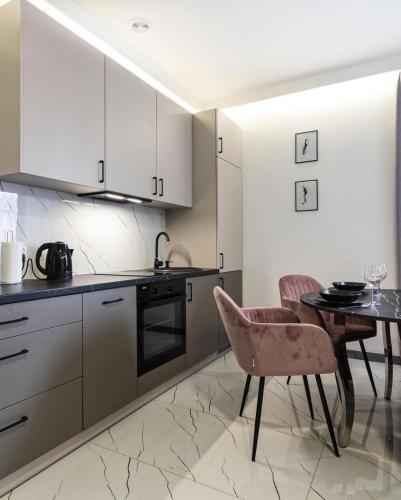 Oli Apartament Lubniewice