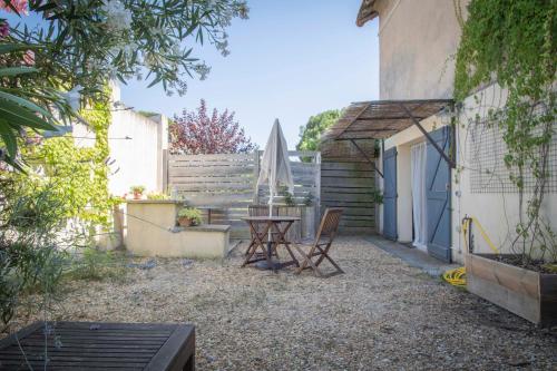 Appartement Les Roses 2,0 km von Paul Valéry entfernt