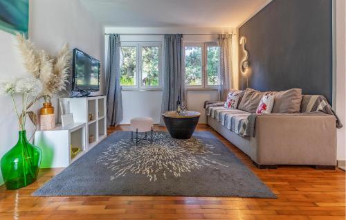 Cozy Home In Medulin With House A Panoramic View