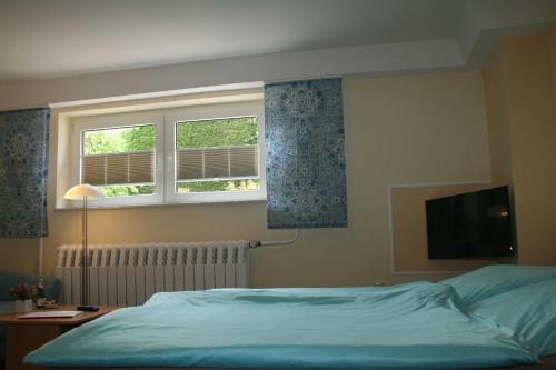 Apartment with Shower room in Fewo`s Birkenweg Ostseebad Rerik