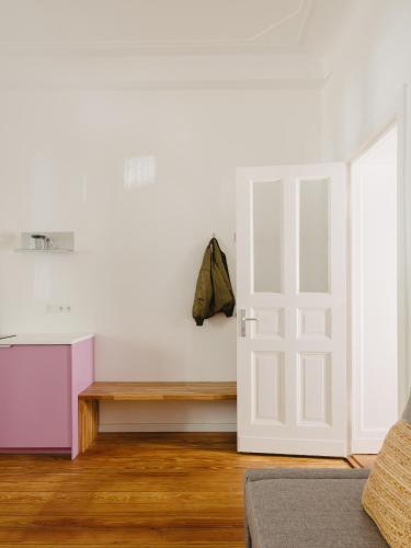 NOOK Stay am Tempelhofer Feld, Berlín (fotografie 11)