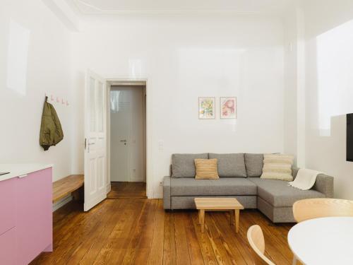 NOOK Stay am Tempelhofer Feld, Berlín (fotografie 8)