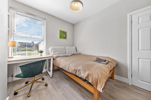 Tranquil 2 Bedroom Rose Cottage near Stratford, Londyn (zdjęcie 5)