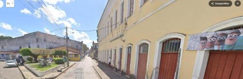 Casa Histórica no coração de Cachoeira (Casa Historica no coracao de Cachoeira) in Cachoeira