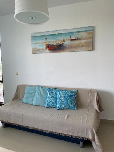 M&V House, Balchik (photo 3)