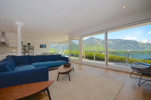 Appartement Eichenhof Top 3 by Alpen Apartments - image 4