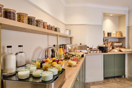 Hotel Etoile Saint Ferdinand by Happyculture, Paris (Foto 10)