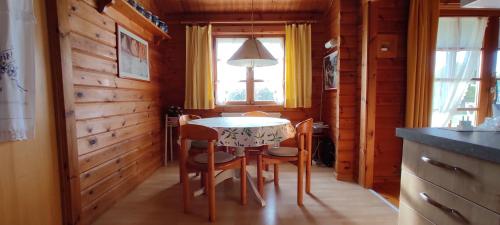 Ferienpark Lauterdörfle 5 (Ferienpark Lauterdorfle 5) in هايينجين