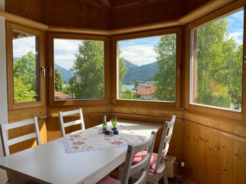 Traumferienwohnungen Schliersee in Schliersee, Deutschland
