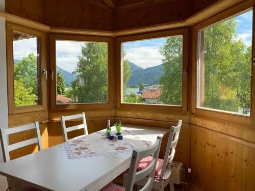 Traumferienwohnungen Schliersee in Schliersee, Deutschland