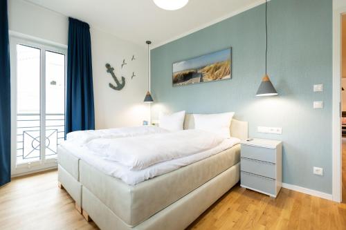 Two-Bedroom Apartment with Balcony image 4
